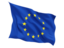 european_union_fluttering_flag_64