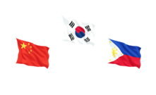 China_Korea_Philippines