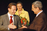 Psychology Award 2008